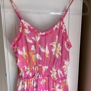 Jessica Simpson Maxi Dress